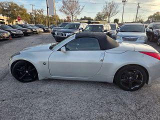 Nissan 350Z - Thumbnail 2