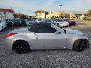 Nissan 350Z - Thumbnail 5