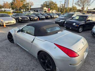 Nissan 350Z - Thumbnail 3