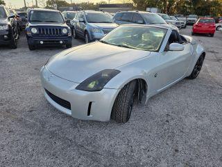 Nissan 350Z - Thumbnail 9