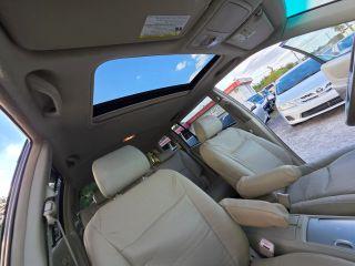 Toyota Highlander - Thumbnail 4