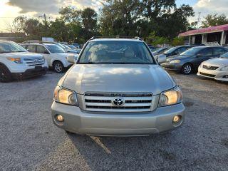 Toyota Highlander - Thumbnail 9