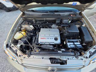 Toyota Highlander - Thumbnail 5