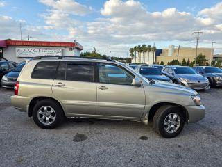 Toyota Highlander - Thumbnail 15