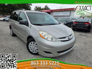 Toyota Sienna - Thumbnail 7