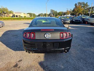 Ford Mustang - Thumbnail 12