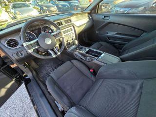 Ford Mustang - Thumbnail 19