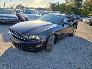 Ford Mustang - Thumbnail 9