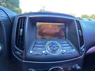 Infiniti G - Thumbnail 2
