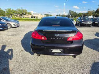 Infiniti G - Thumbnail 12