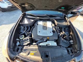 Infiniti G - Thumbnail 4