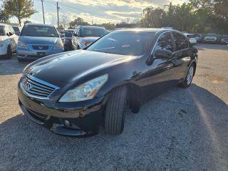 Infiniti G - Thumbnail 9