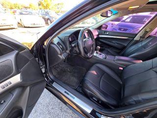 Infiniti G - Thumbnail 18