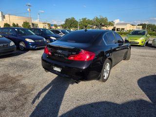 Infiniti G - Thumbnail 13