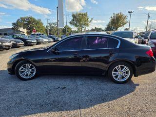 Infiniti G - Thumbnail 10