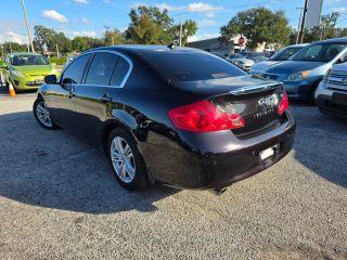 Infiniti G - Thumbnail 11