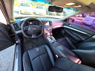 Infiniti G - Thumbnail 20