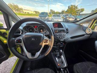 Ford Fiesta - Thumbnail 16