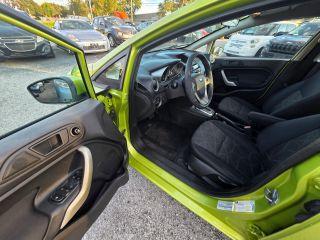 Ford Fiesta - Thumbnail 18