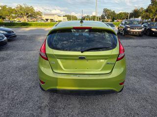 Ford Fiesta - Thumbnail 12