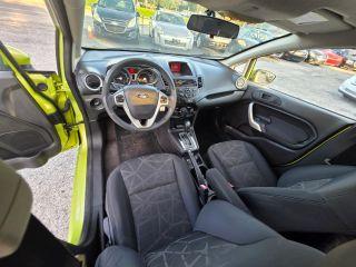 Ford Fiesta - Thumbnail 20