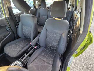 Ford Fiesta - Thumbnail 17