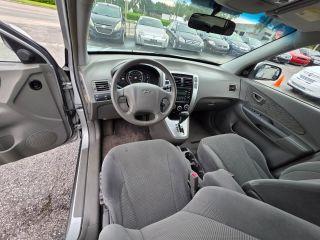 Hyundai Tucson - Thumbnail 20