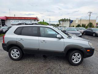 Hyundai Tucson - Thumbnail 14