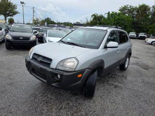 Hyundai Tucson - Thumbnail 9