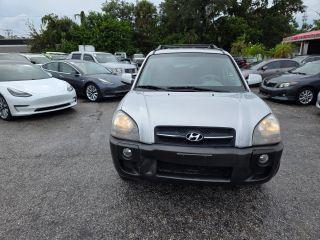 Hyundai Tucson - Thumbnail 8