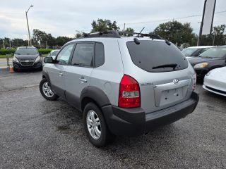 Hyundai Tucson - Thumbnail 11