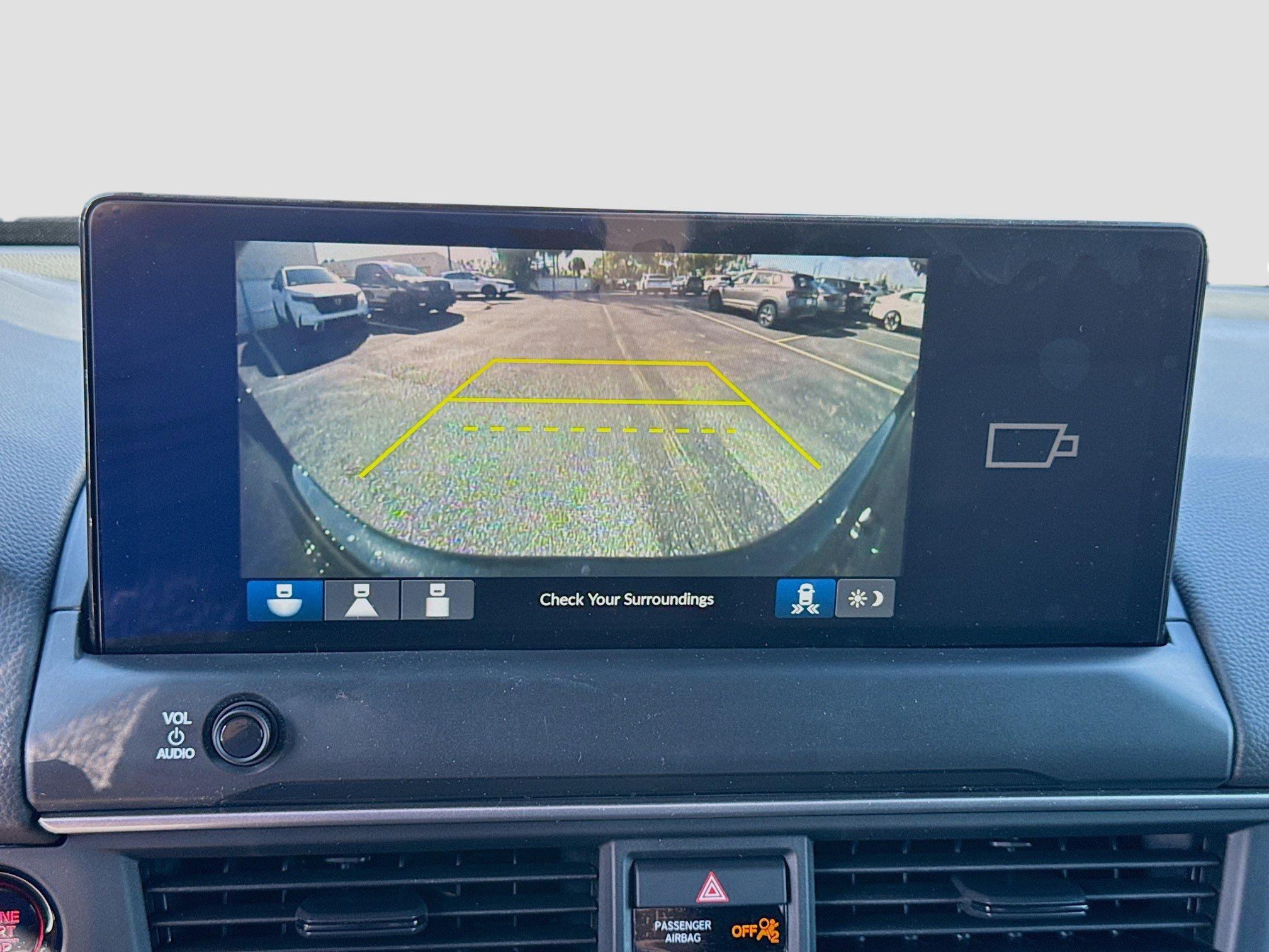 Honda Pilot Sport Fwd - Thumbnail 15