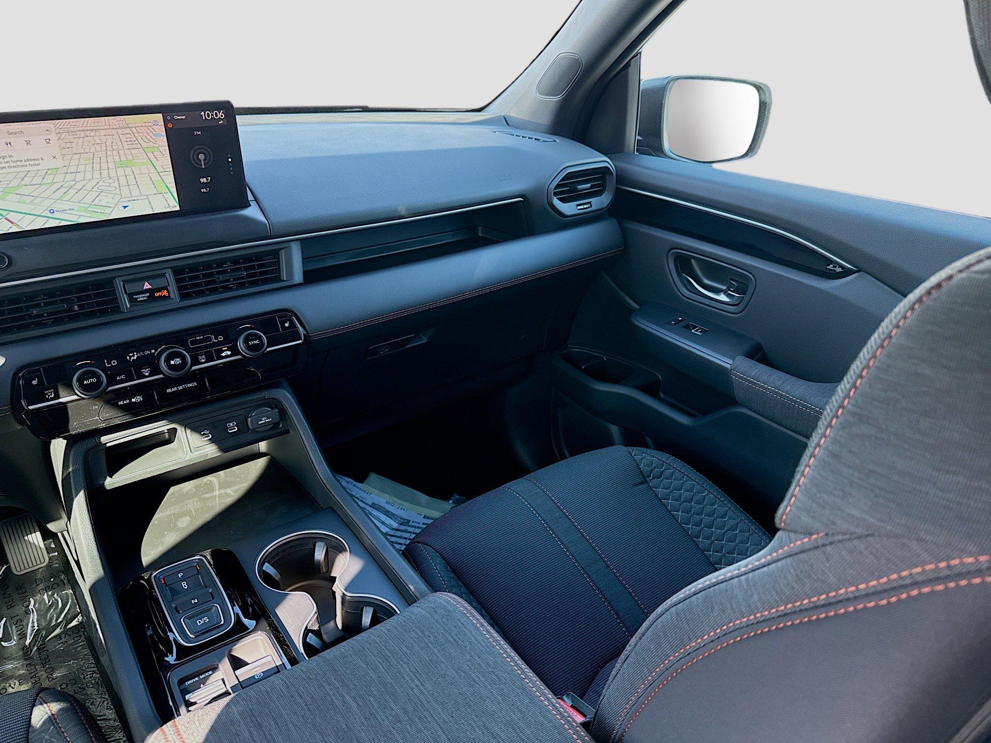 Honda Pilot Sport Fwd - Thumbnail 20