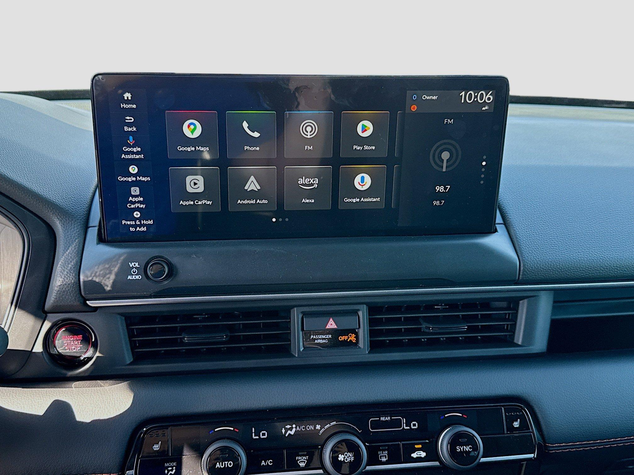 Honda Pilot Sport Fwd - Thumbnail 13