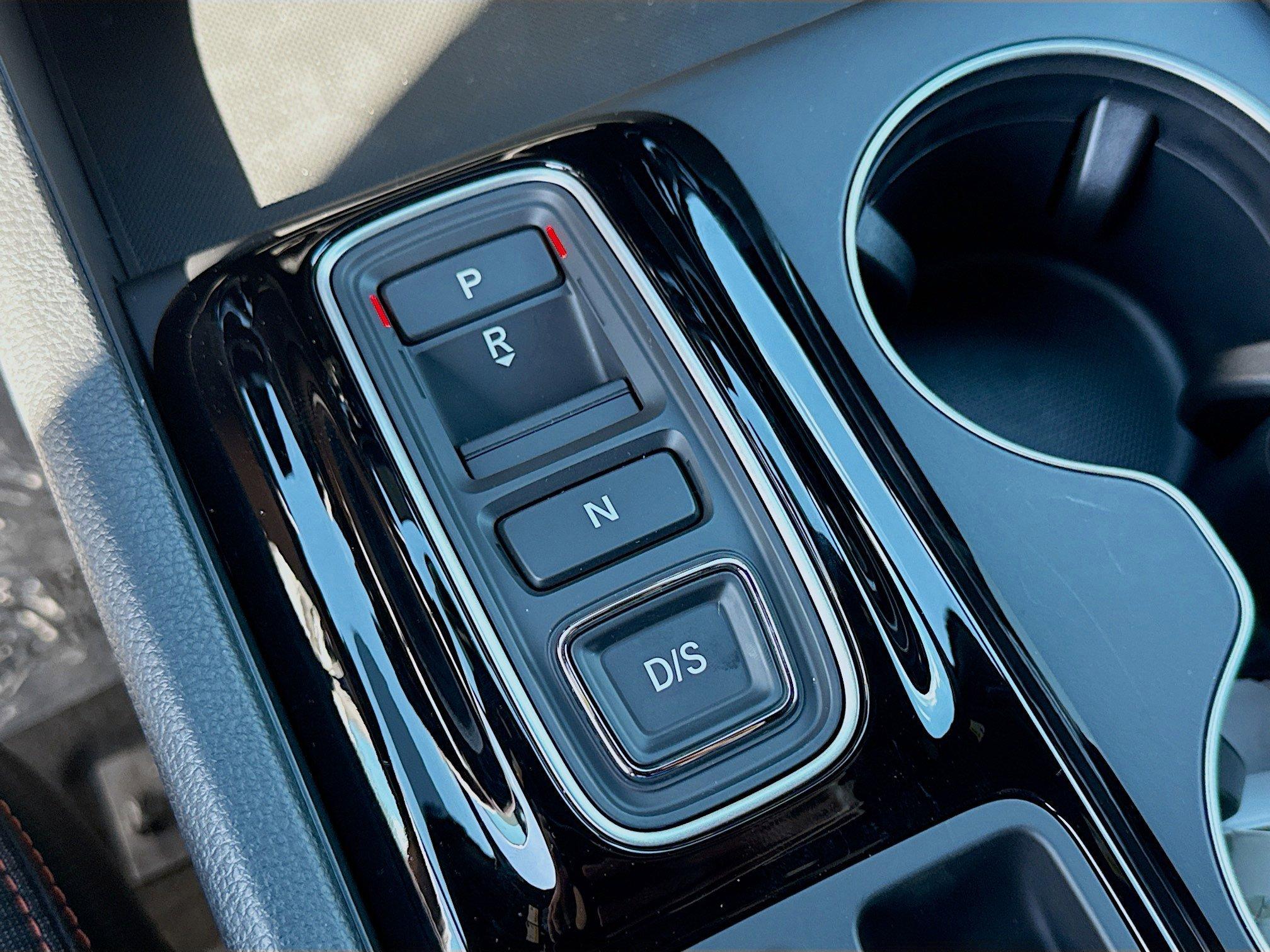 Honda Pilot Sport Fwd - Thumbnail 17