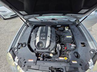 Kia Amanti - Thumbnail 6