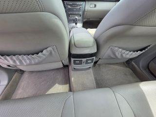 Kia Amanti - Thumbnail 4