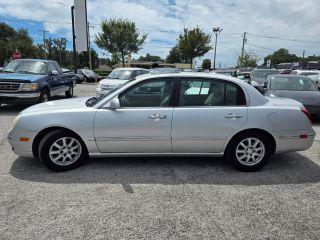 Kia Amanti - Thumbnail 10