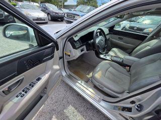 Kia Amanti - Thumbnail 18