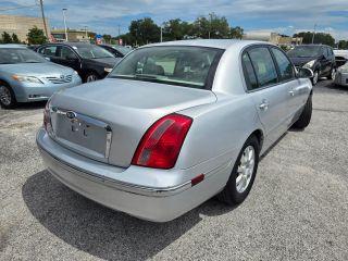 Kia Amanti - Thumbnail 13