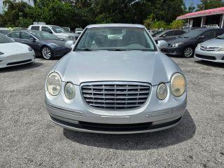 Kia Amanti - Thumbnail 8