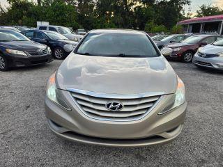 Hyundai Sonata - Thumbnail 8