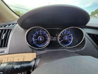 Hyundai Sonata - Thumbnail 15