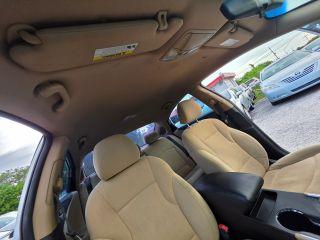 Hyundai Sonata - Thumbnail 3