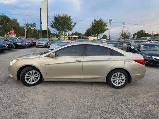 Hyundai Sonata - Thumbnail 10