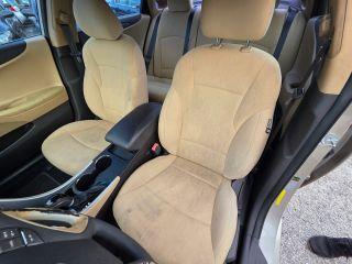 Hyundai Sonata - Thumbnail 17