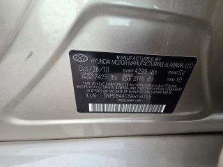 Hyundai Sonata - Thumbnail 6