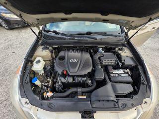 Hyundai Sonata - Thumbnail 4