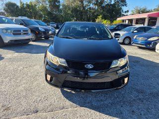 Kia Forte - Thumbnail 8