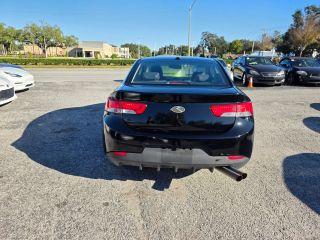Kia Forte - Thumbnail 12